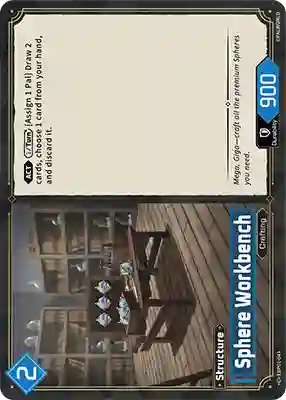 Sphere Workbench